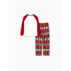 PATPAT Family Christmas Pjs Matching Sets Holiday Jammies Sleepwear Christmas Pajamas for Family Xmas Outfits with Socks - 2 of 4