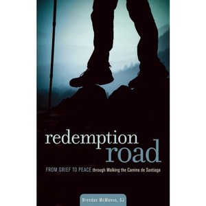 Redemption Road - by  Brendan McManus Sj (Paperback) - 1 of 1