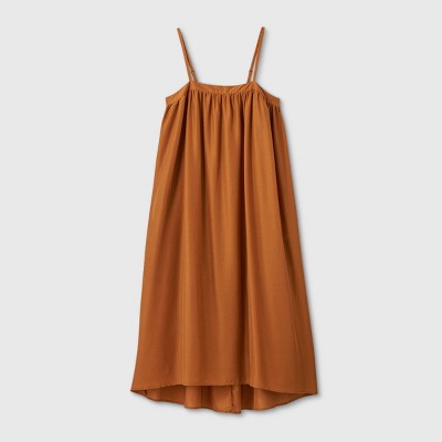 target trapeze dress