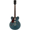 Gretsch Guitars G2622LH Streamliner Center Block Double-Cut with V-Stoptail, Left-Handed Electric Guitar Gunmetal - 3 of 4