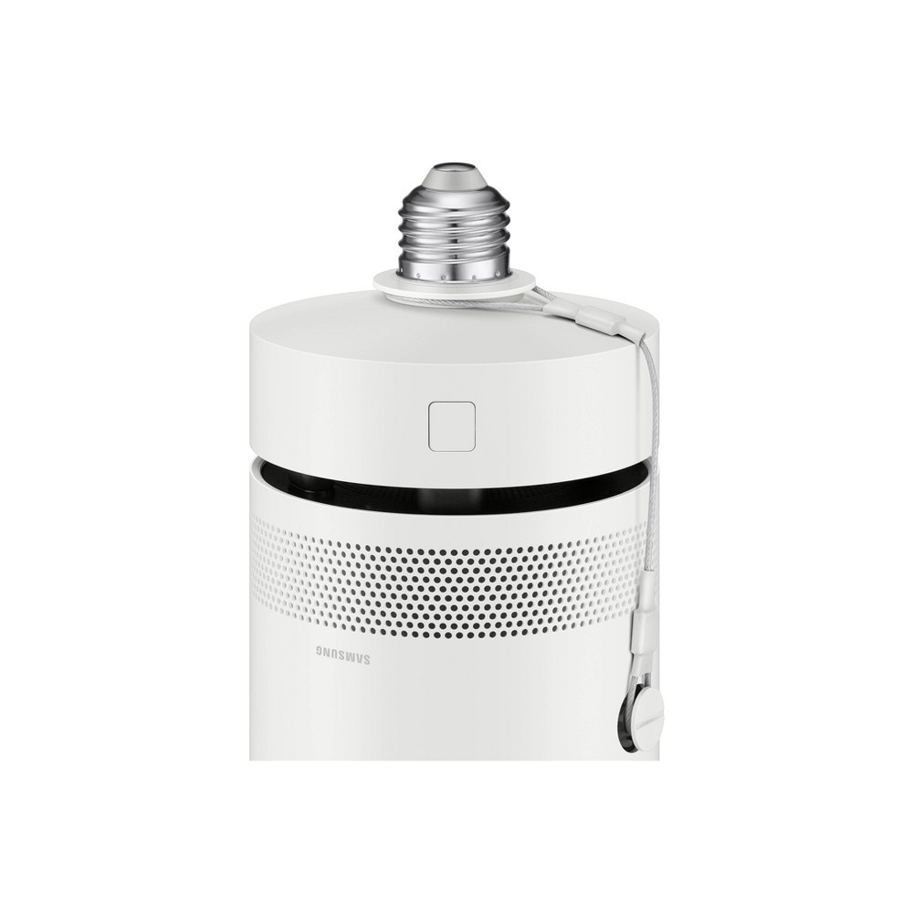Samsung The Freestyle Socket Adapter for Smart Portable Projector (VG FSA3BA/ZA)