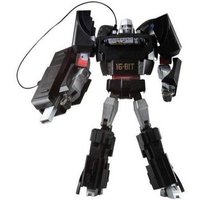 takara tomy megatron