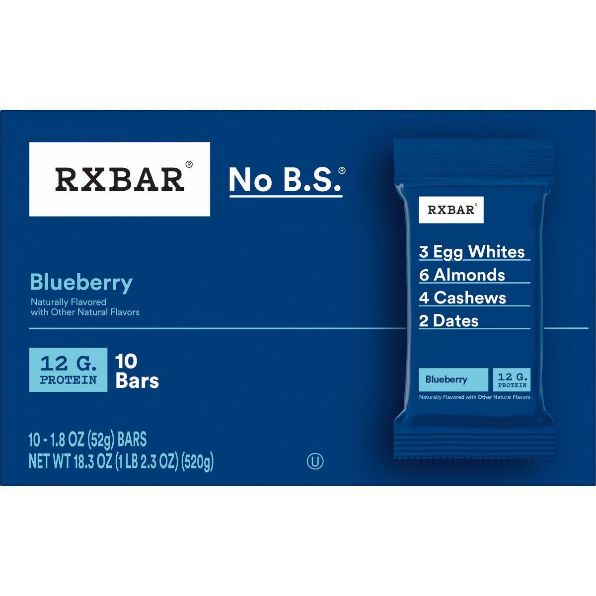 Blueberry