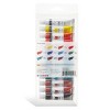 KINGART Acrylic Paint 12 Colors - 3 of 4