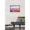 Trends International Wonders of the World - Grand Canyon Framed Wall Poster Prints - 2 of 4