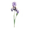 Melrose Iris Floral Stem (Set of 6) - 3 of 3