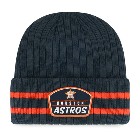 Astros beanie best sale