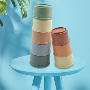 Puzzle Toys, One Size, Geometry - 1 of 4