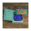 Catch Phrase (Vintage Bookshelf Edition) Board Game - 2 of 3