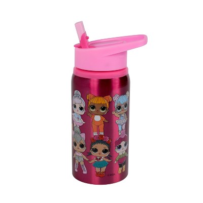 lol doll drink bottle