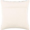 Mark & Day Ybbsitz Global Pale Blue Throw Pillow - 4 of 4