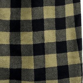 military buffalo check