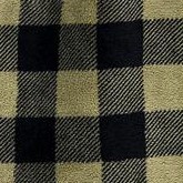 military buffalo check