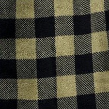military buffalo check