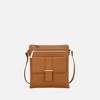 MKF Collection Janni Signature Embossed Crossbody Bag by Mia K - 2 of 4