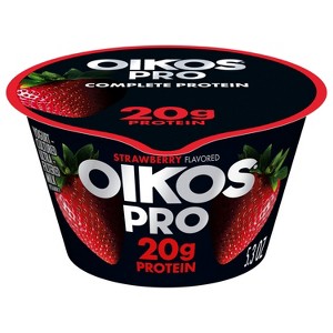 Oikos Pro Greek Yogurt - 1 of 4