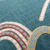 Mark & Day Trumau Global Throw Pillow - 4 of 4