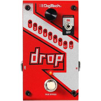 DigiTech : Guitar Pedals & Effects : Target DigiTech : Guitar Pedals & Effects : Target
