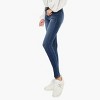 KanCan Essentials Madison Mid Rise Super Skinny Jeans - 3 of 4
