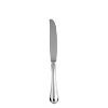 Fortessa Tableware Solutions 5pc Forge Flatware Set: 18/10 Stainless Steel, Traditional Style, Dishwasher-Safe, Silver - image 4 of 4