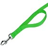 Country Brook Petz 6ft By 3/4 Inch Heavyduty Doublehandle Nylon Leash - 4 of 4