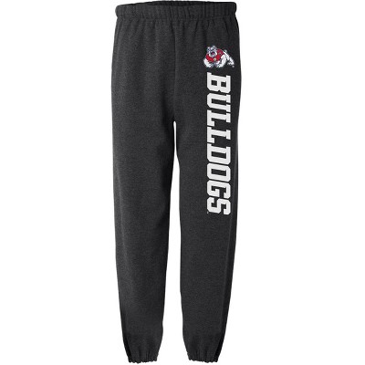 Fresno State University Collegiate Name Jogger Sweatpants