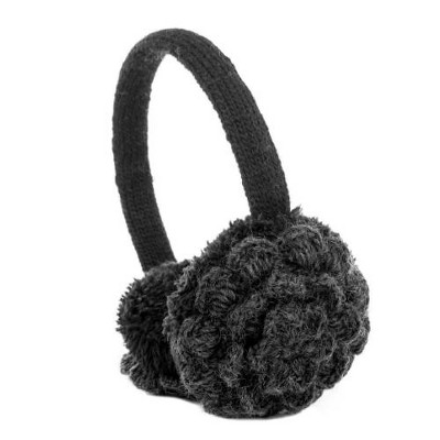 Camellia Earmuffs_Nirvanna Designs