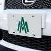 University of Arkansas at Monticello Secondary Logo Novelty Metal Vanity Tag License Plate - 2 of 4