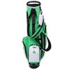 Prosimmon Golf DRK 7 inch  Lightweight Golf Stand Bag with Dual Straps - Irish - 3 of 4
