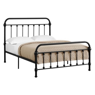 target full size bed