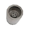 Blue Sky Outdoor Living-The Spark Tabletop Smokeless Fire Pit - 3 of 4