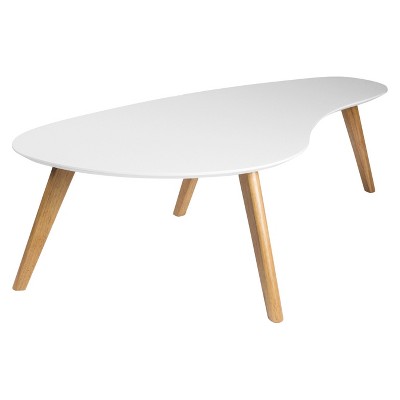 target loring coffee table