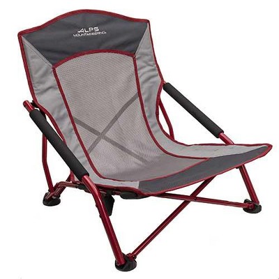 alps mountaineering chair