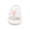 bebe Girls' Sandals - Comfy Slides For Kids, Platform Sandals and Slippers for Girls (Little Girl/Big Girl) - 4 of 4