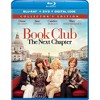 Book Club: The Next Chapter (Blu-ray + DVD + Digital) - image 2 of 4