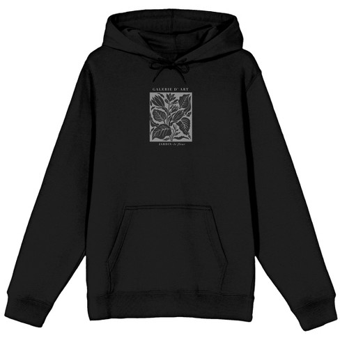 3xl black hoodie best sale