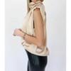 Women's All The Glamour Tank Top - entro - 2 of 4