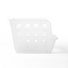 Mini Stackable Bin Frosted - Bullseye's Playground™ - 3 of 3