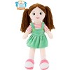 Allie 18 Inch Rag Doll - 4 of 4