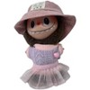 Doll Clothes Superstore 6-Piece Photographer Adventure Outfit for 17.5 cm Labubu Dolls - 3 of 4