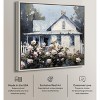 Art Remedy Quaint Simple Home Chic Farmhouse Wall Art Framed - 3 of 4
