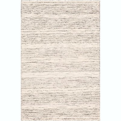 Mark & Day Marie 8'x8' Square Woven Indoor Area Rugs Cream