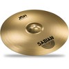 SABIAN XSR Series Fast Crash Cymbal - 4 of 4