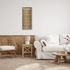 Stupell Industries Porch Rules Country Rustic, 13" x 30" - 2 of 4