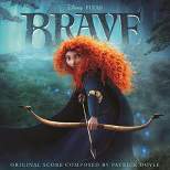 Patrick Doyle - Brave (Original Score) (CD)