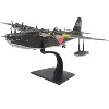 Kawanishi H8K2 "Emily" Aircraft "Imperial Japanese Navy Air Service" 1/144 Diecast Model by Diecast of Defense - 4 of 4