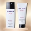 Milbon REPAIR Restorative Shampoo (6.8 oz) & REPAIR Restorative Treatment (7.1 oz) - DUO SET KIT | Made in Japan - 2 of 2