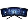 Samsung LC27G54TQWNXZA-RB 27" WQHD 2560 x 1440 144Hz Gaming Curved Monitor - Certified Refurbished - 4 of 4
