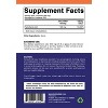 Pantothenic Acid Pure Powder 500 mg per Serving, 100 Grams -Also Called Vitamin B5 - 2 of 3