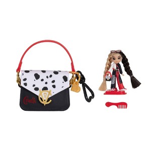 Disney ILY 4ever 2.5" Tote-ILY Cruella Inspired Doll - 1 of 3